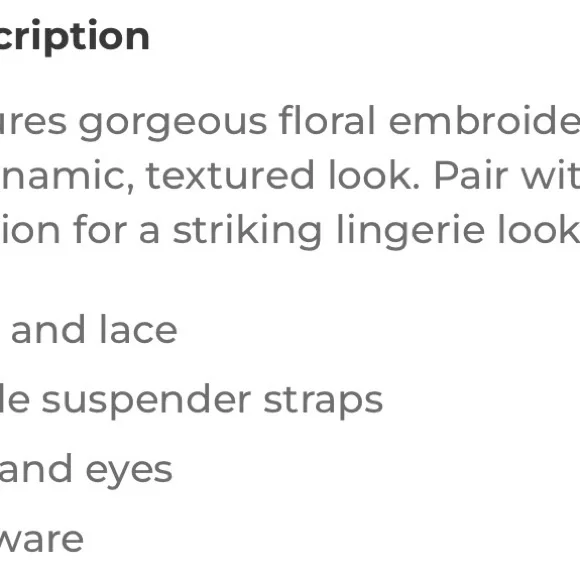 Playful promise - Picture 6 of 11